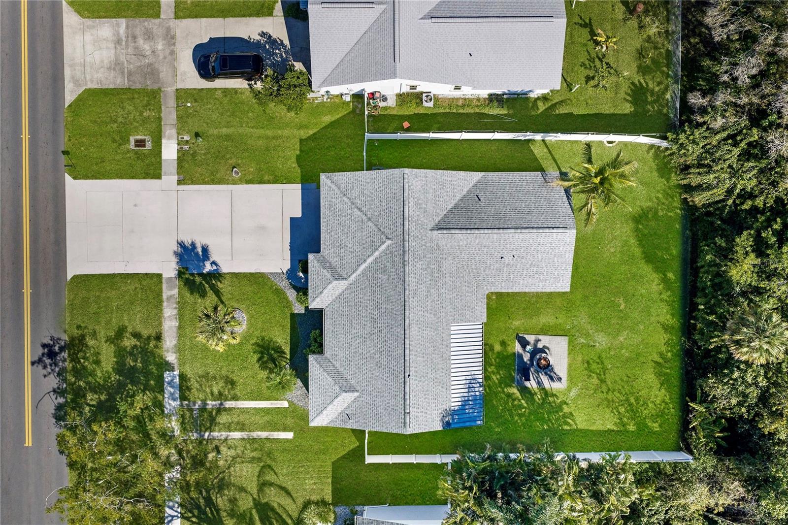 CEDAR WOODS - Residential
