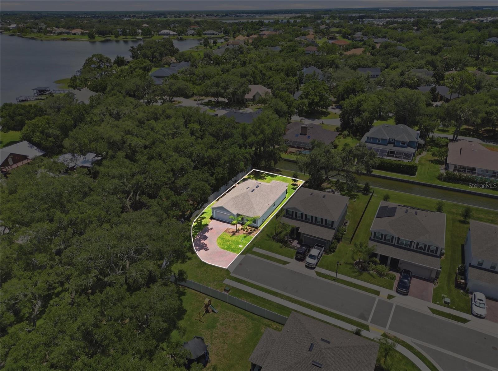 ORLEANS - Residential