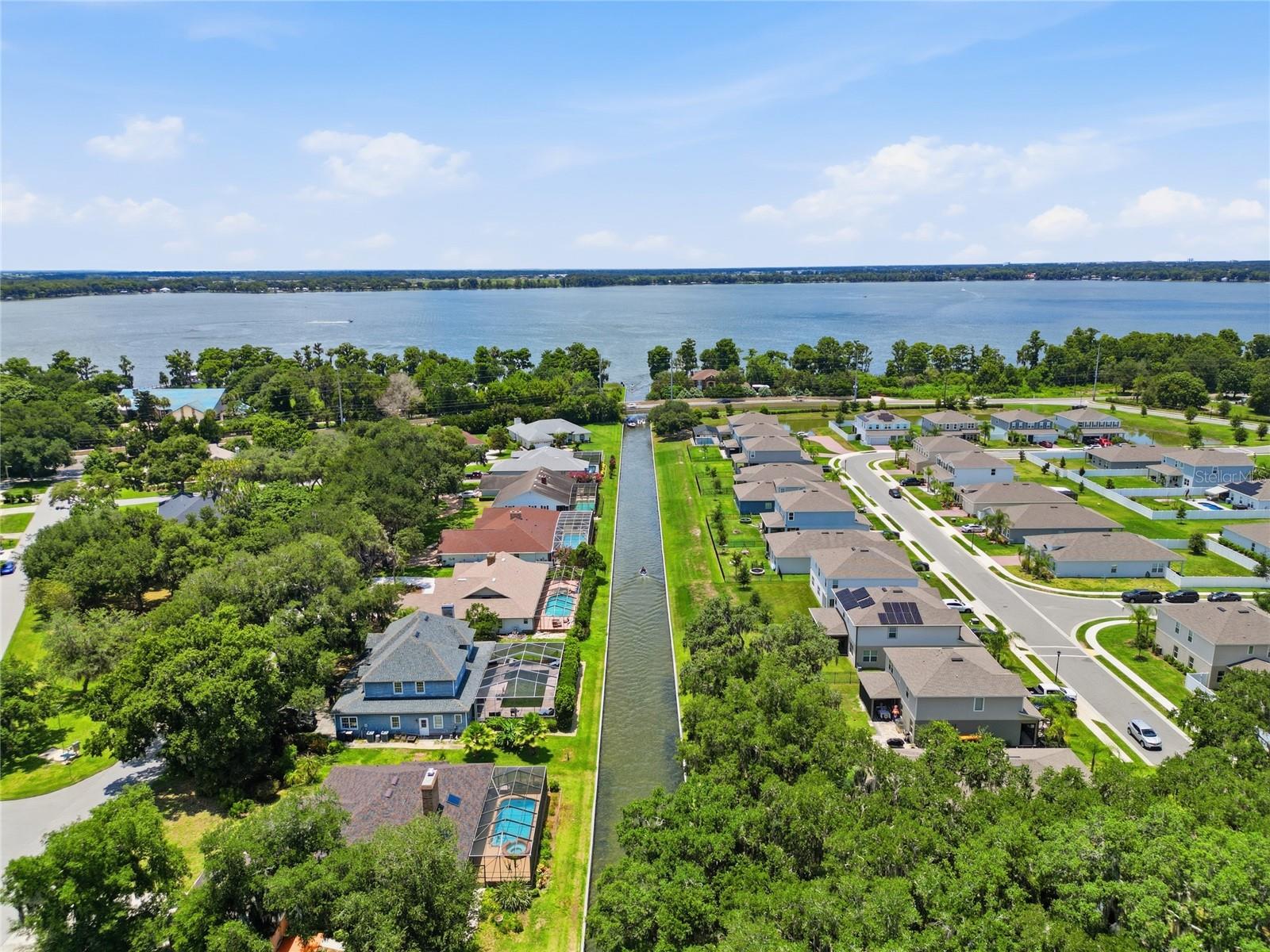 ORLEANS - Residential