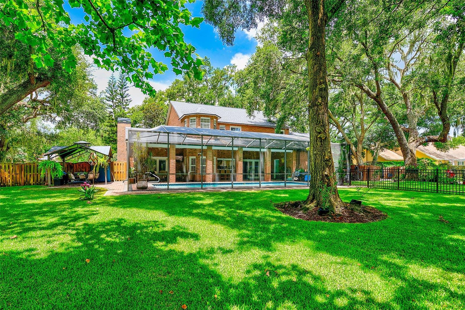 BLOOMINGDALE SEC F UNIT 1 - Residential