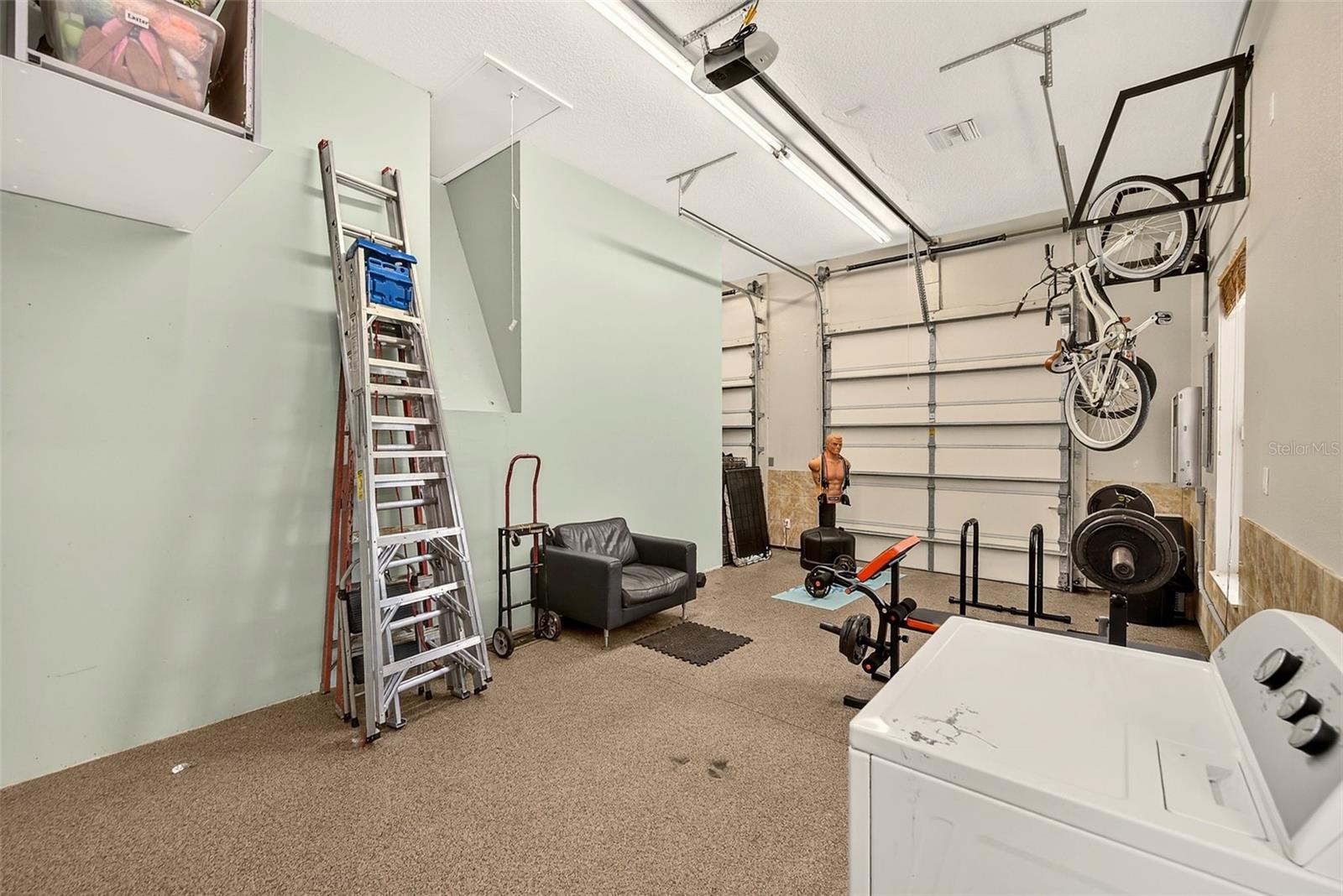 BLOOMINGDALE SEC F UNIT 1 - Residential