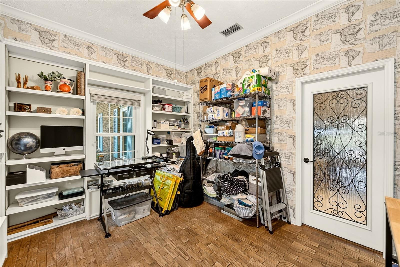 BLOOMINGDALE SEC F UNIT 1 - Residential