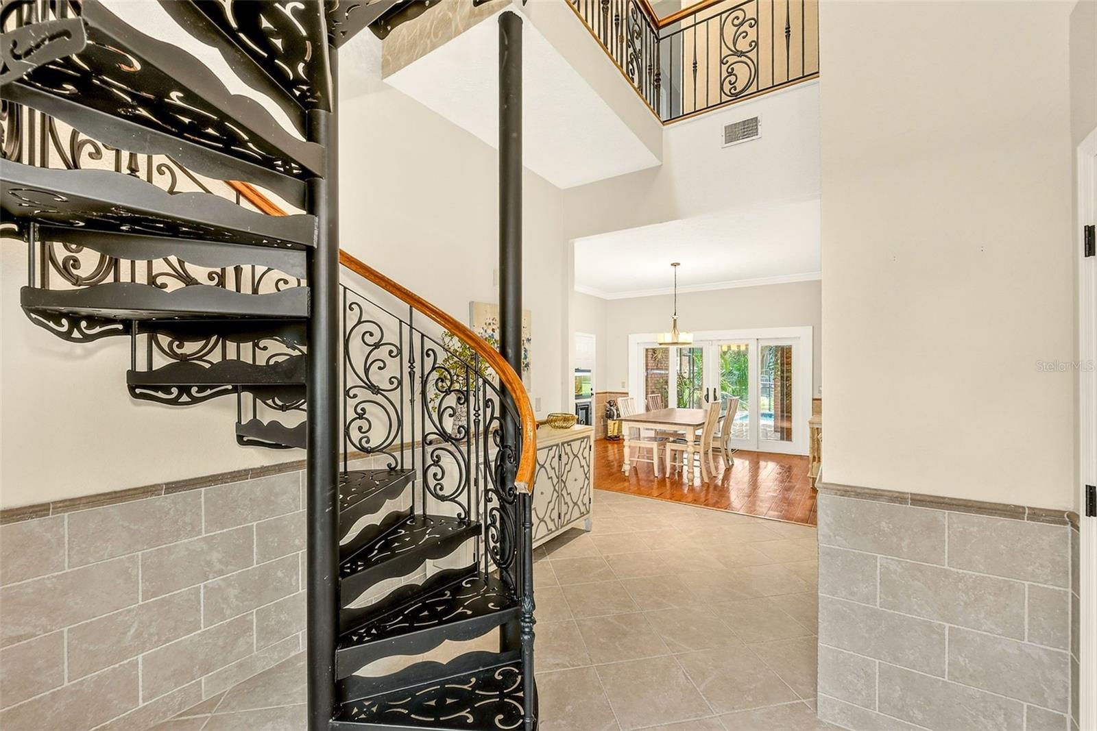 BLOOMINGDALE SEC F UNIT 1 - Residential