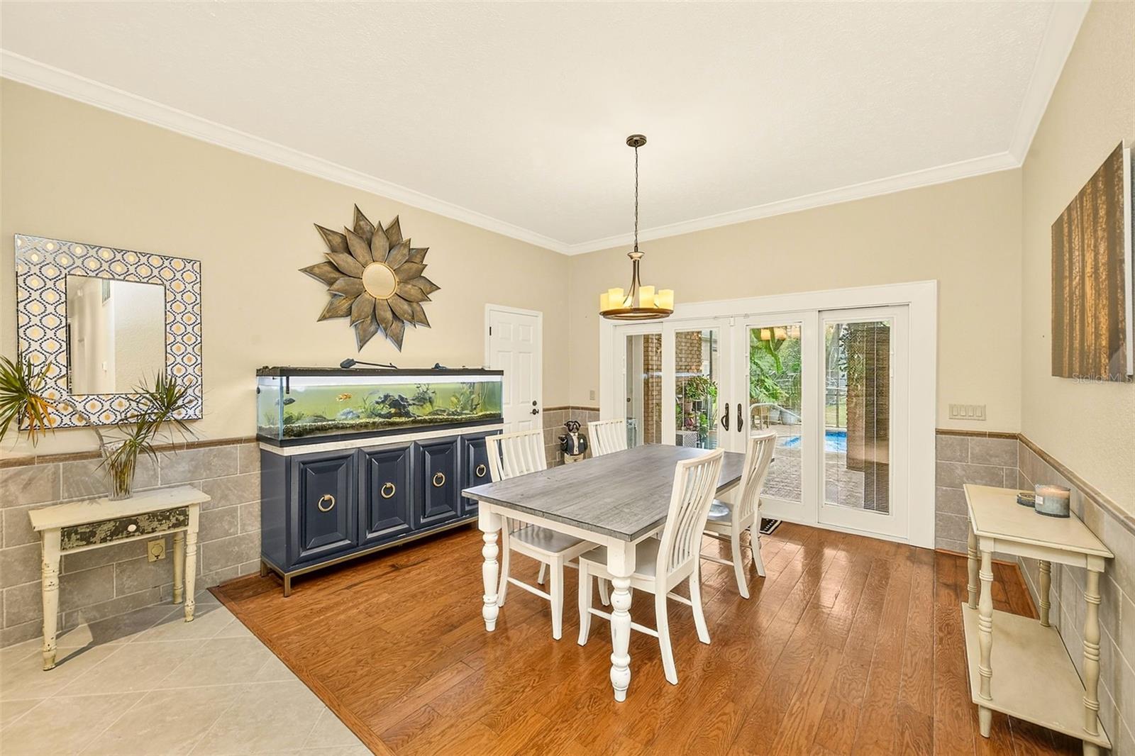 BLOOMINGDALE SEC F UNIT 1 - Residential