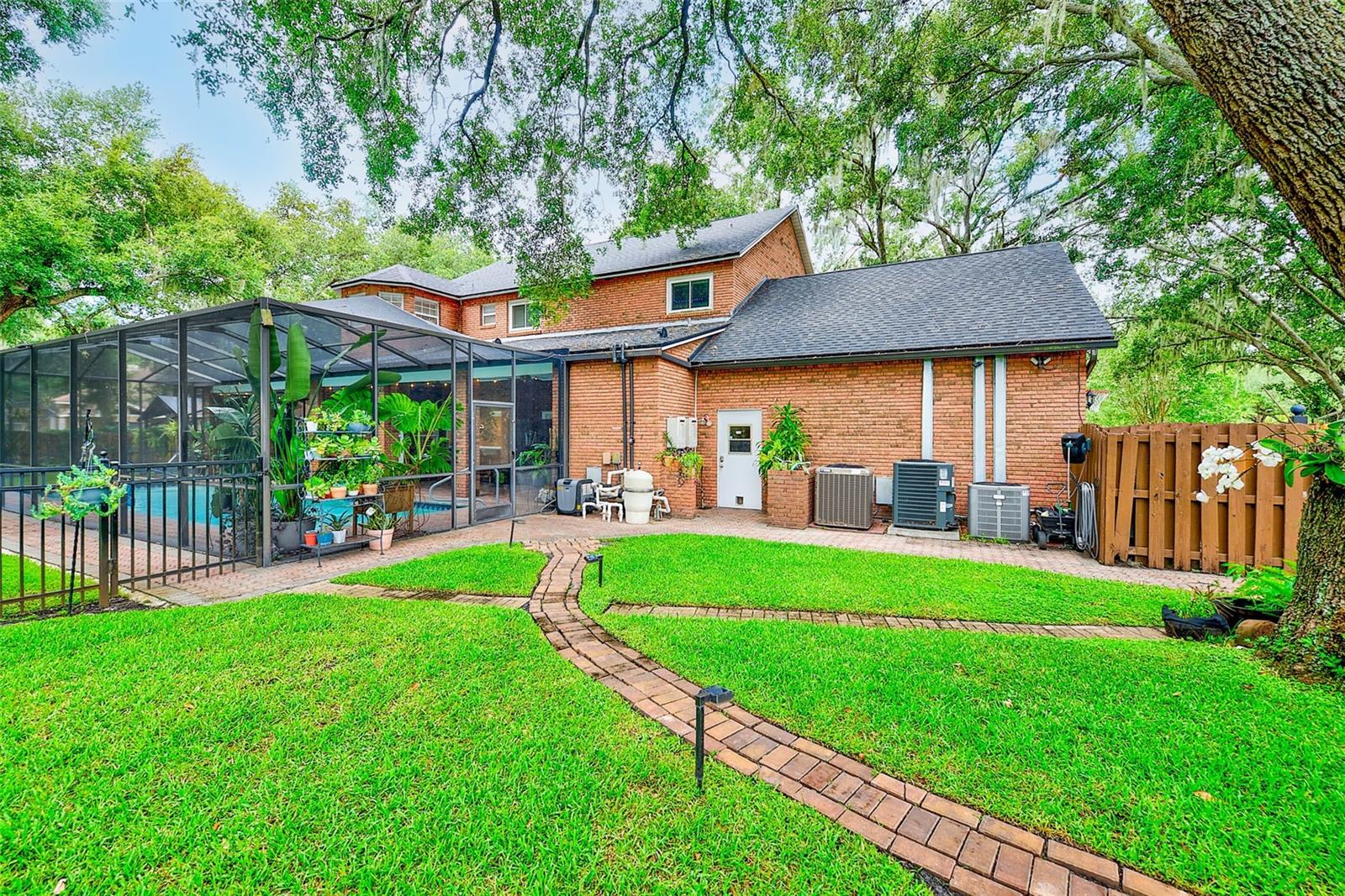 BLOOMINGDALE SEC F UNIT 1 - Residential