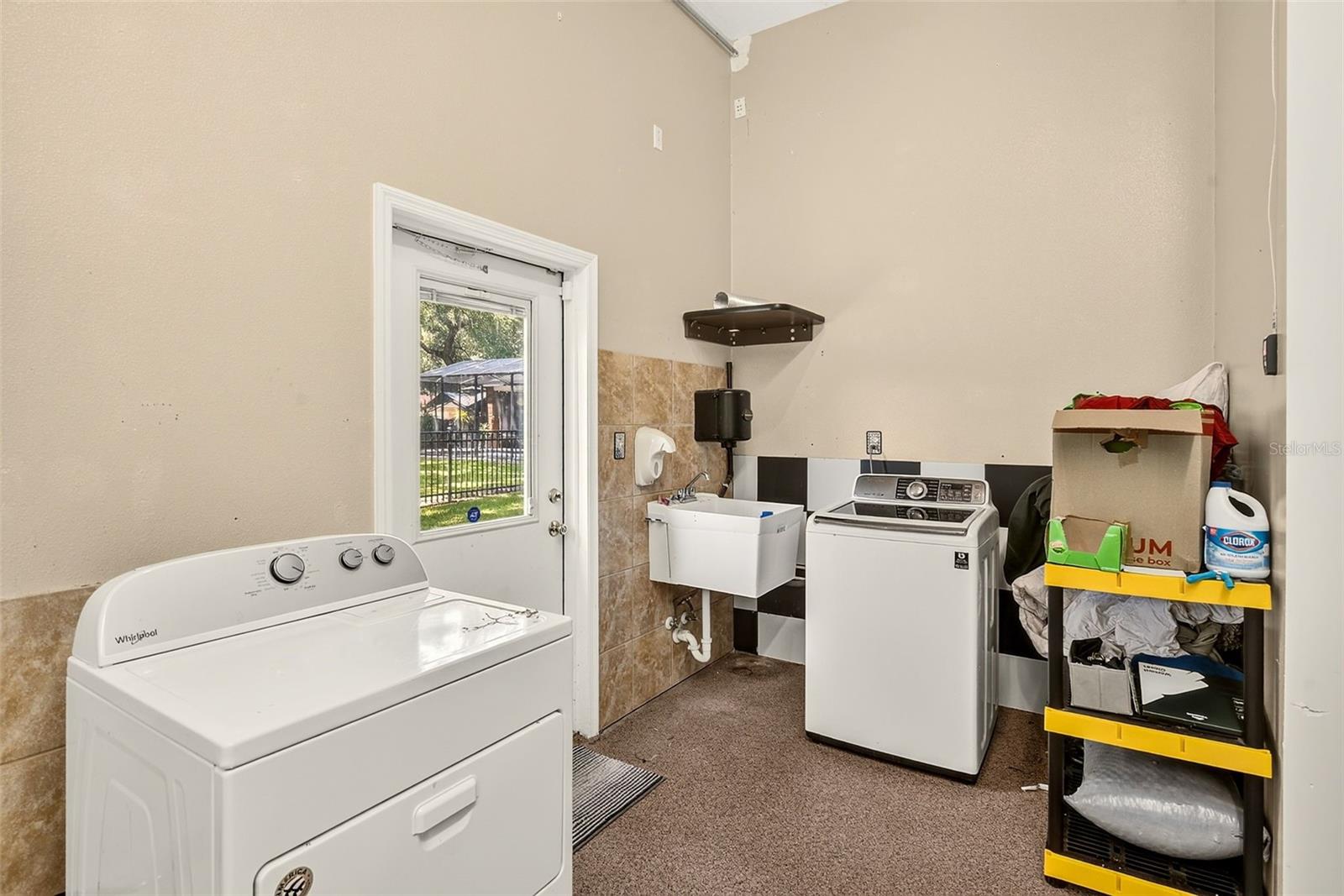 BLOOMINGDALE SEC F UNIT 1 - Residential