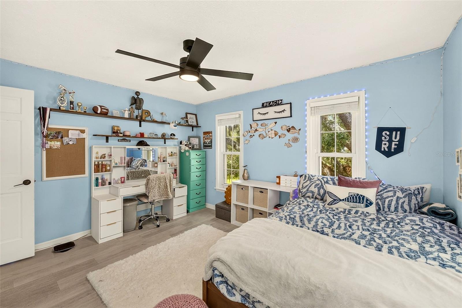 BLOOMINGDALE SEC F UNIT 1 - Residential