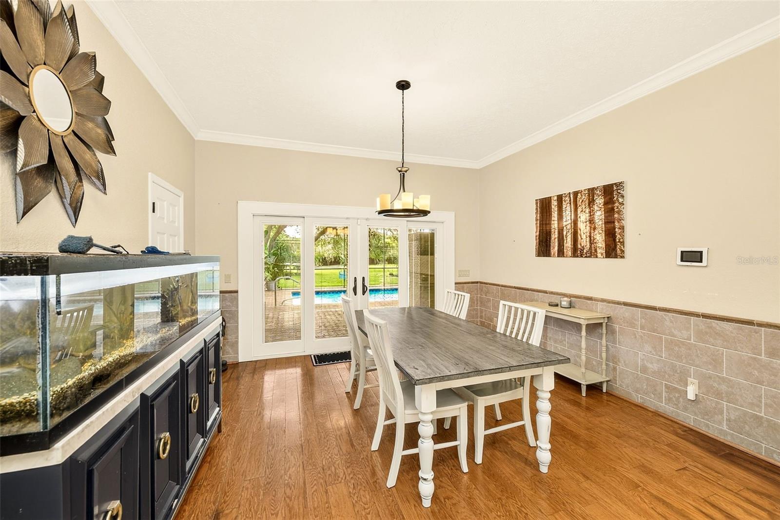BLOOMINGDALE SEC F UNIT 1 - Residential