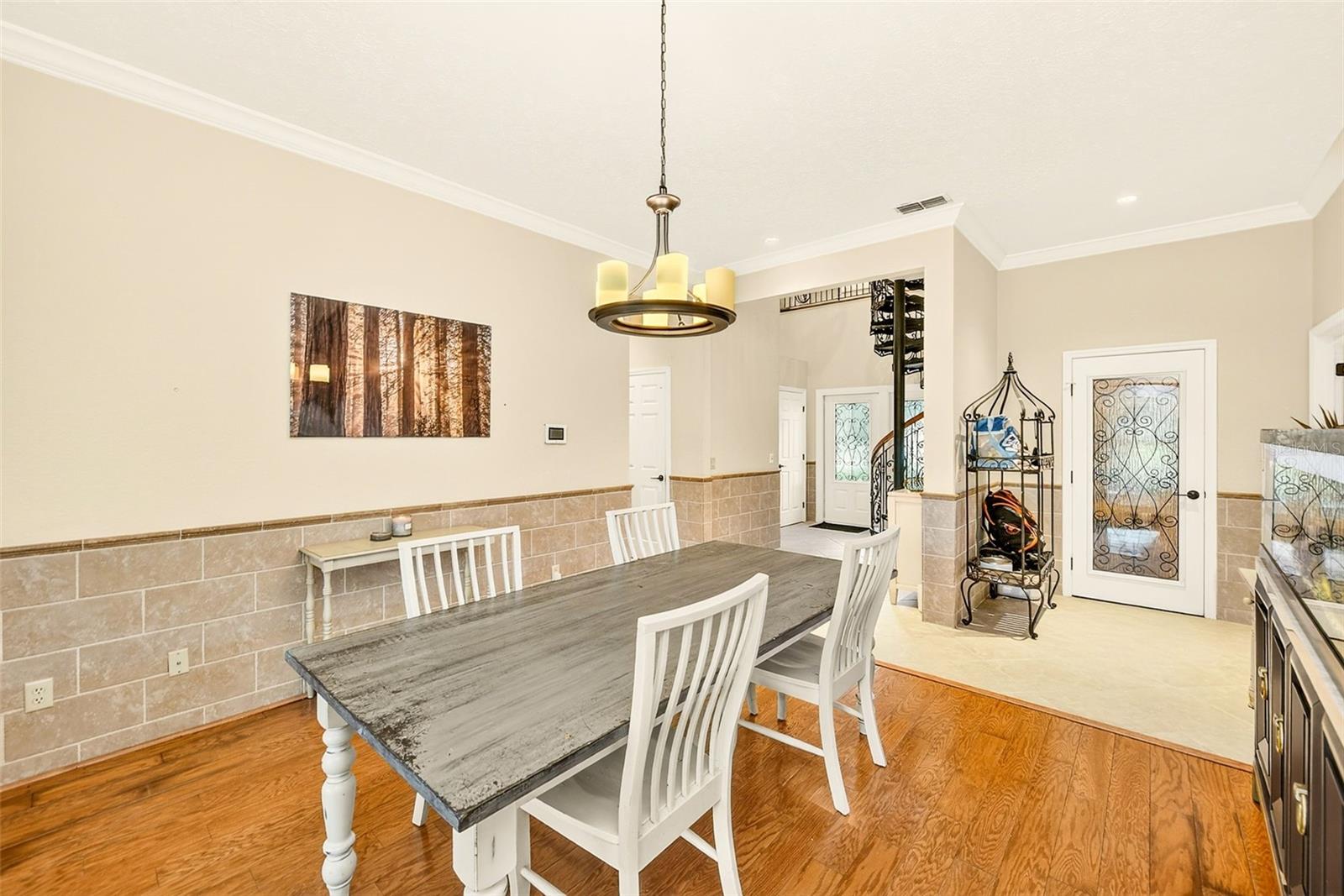 BLOOMINGDALE SEC F UNIT 1 - Residential