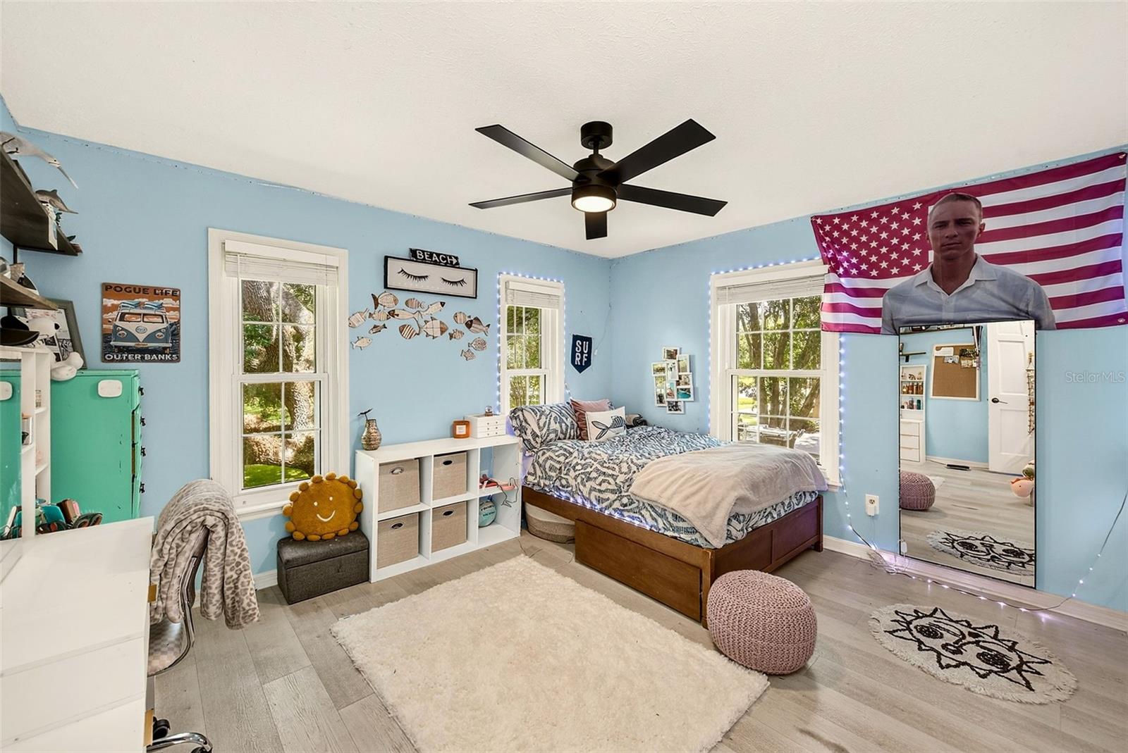 BLOOMINGDALE SEC F UNIT 1 - Residential