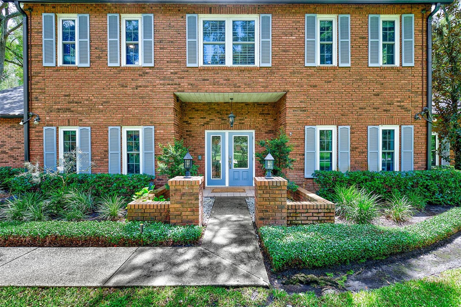 BLOOMINGDALE SEC F UNIT 1 - Residential