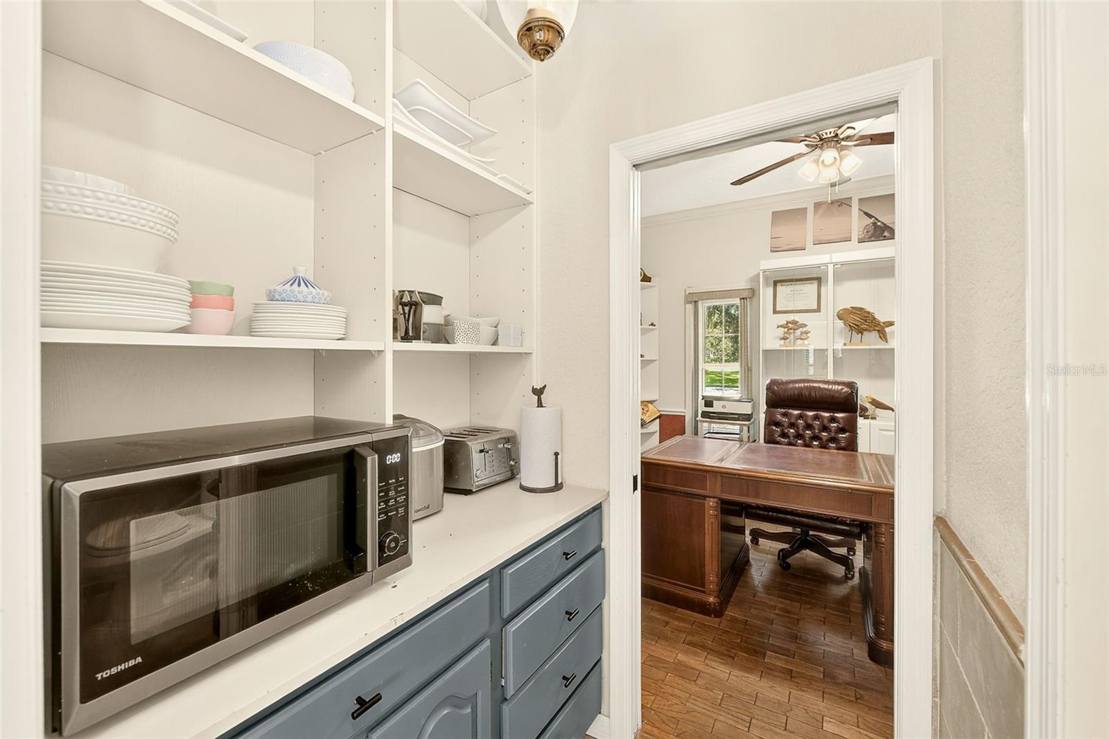 BLOOMINGDALE SEC F UNIT 1 - Residential