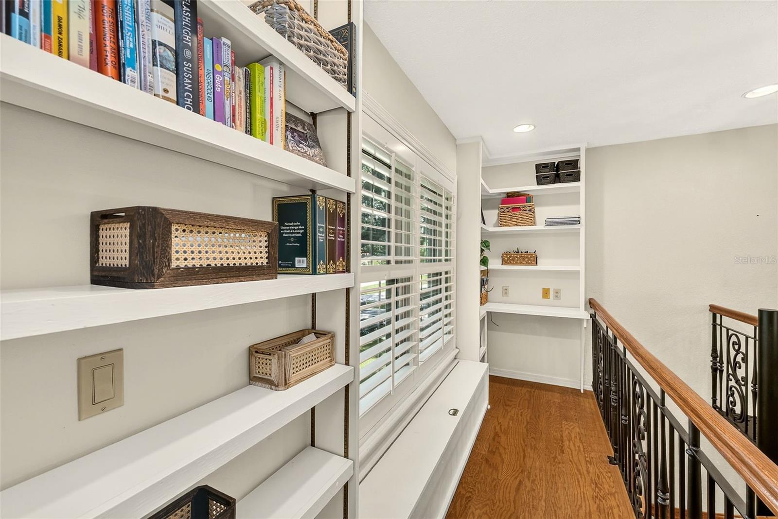 BLOOMINGDALE SEC F UNIT 1 - Residential