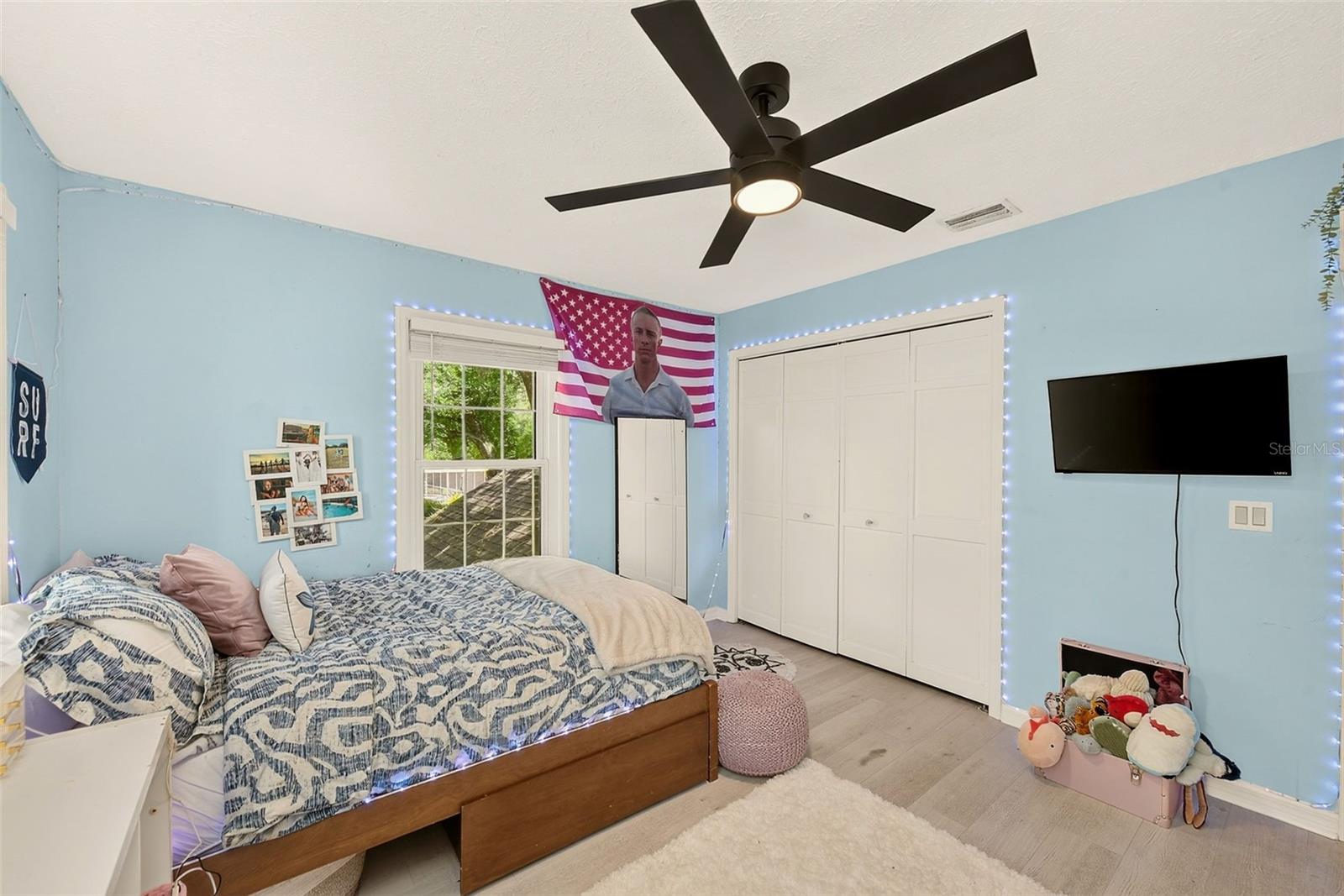 BLOOMINGDALE SEC F UNIT 1 - Residential