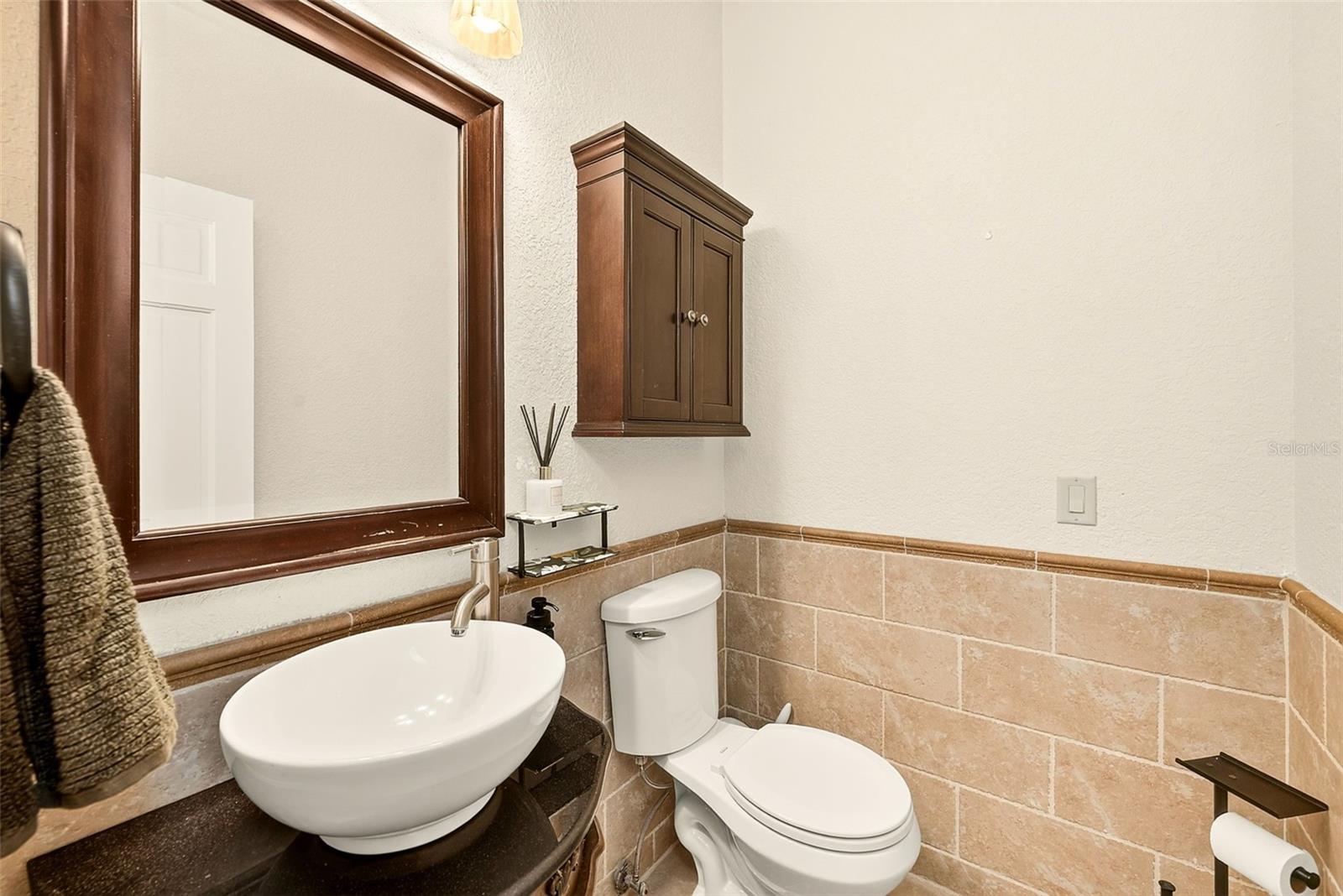 BLOOMINGDALE SEC F UNIT 1 - Residential