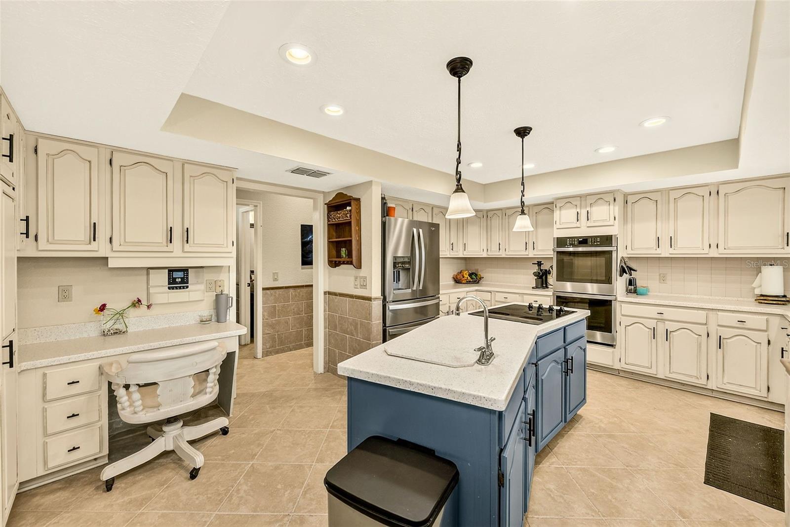 BLOOMINGDALE SEC F UNIT 1 - Residential