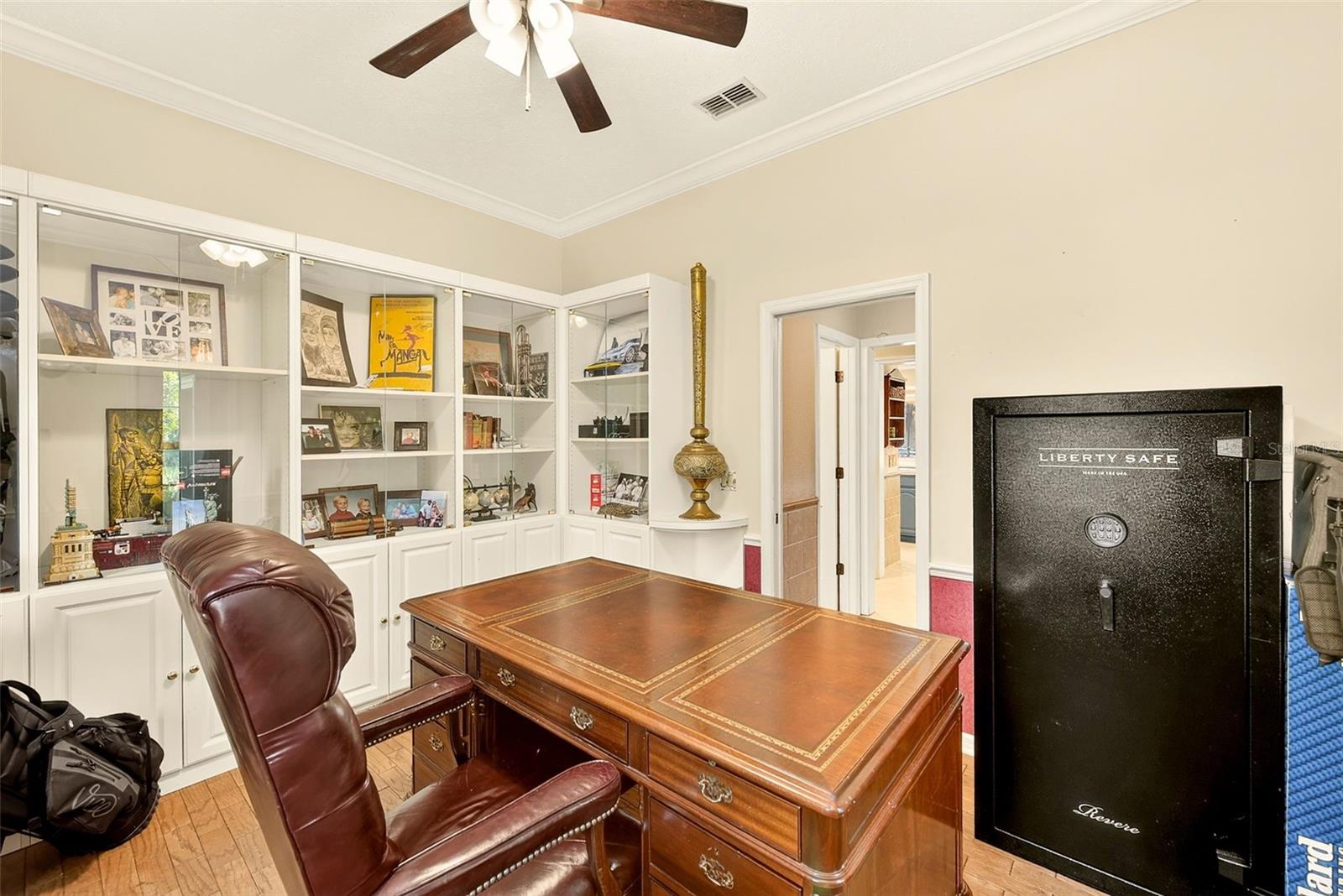 BLOOMINGDALE SEC F UNIT 1 - Residential