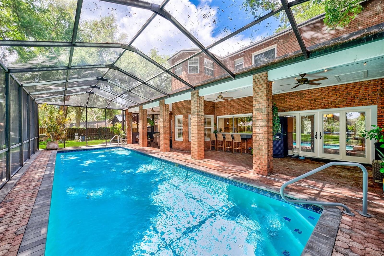 BLOOMINGDALE SEC F UNIT 1 - Residential