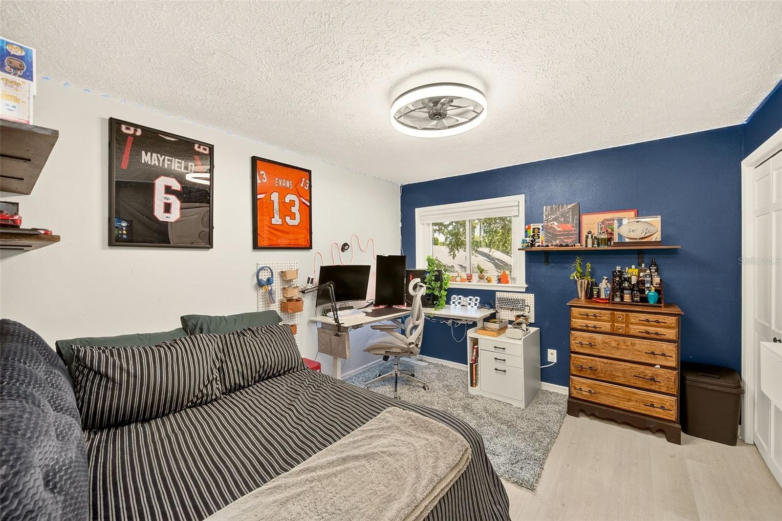 BLOOMINGDALE SEC F UNIT 1 - Residential