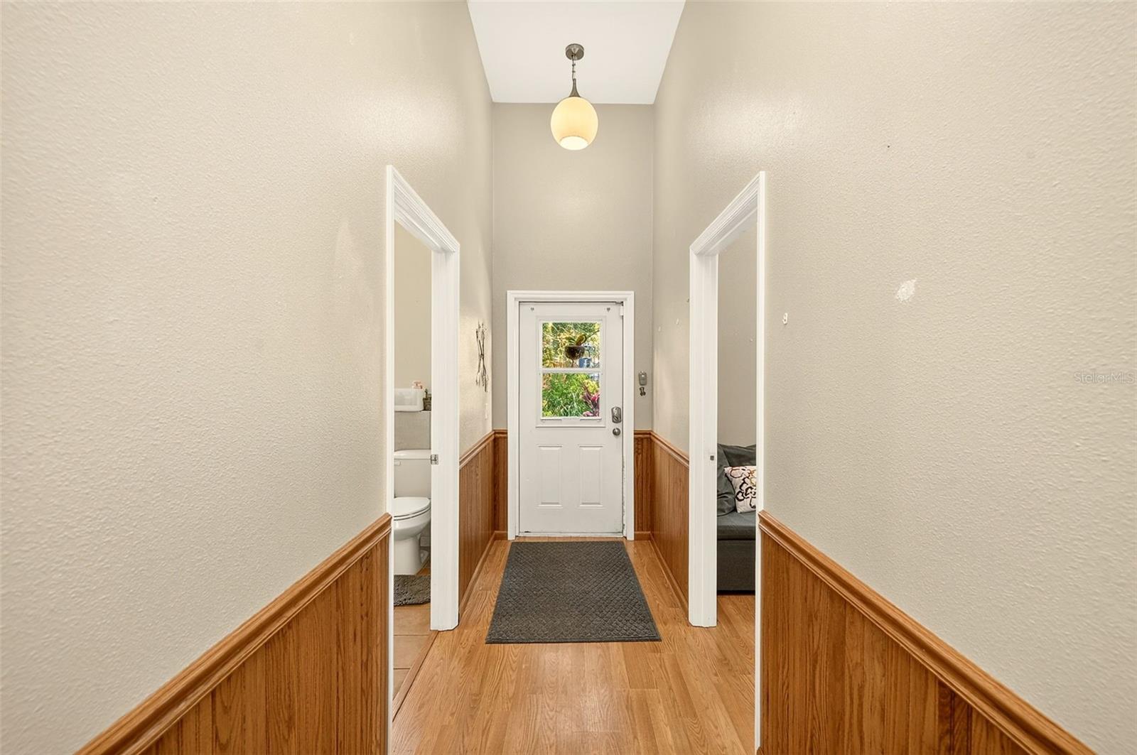 BLOOMINGDALE SEC F UNIT 1 - Residential