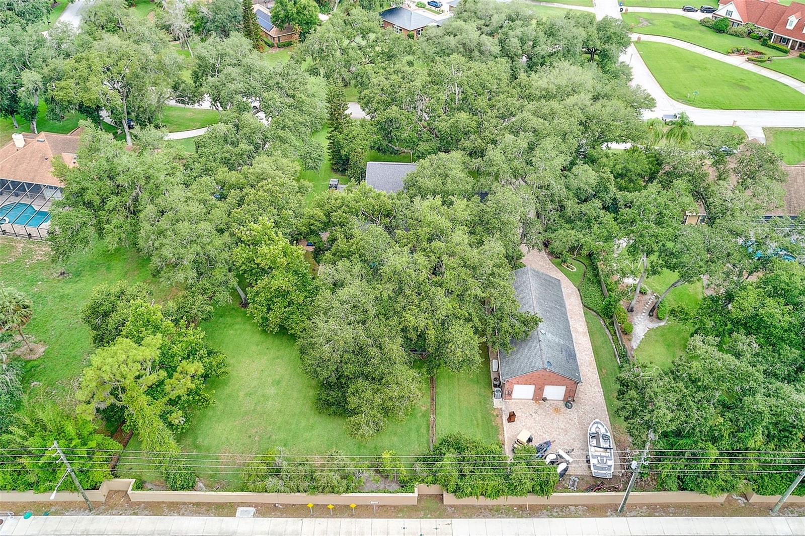 BLOOMINGDALE SEC F UNIT 1 - Residential