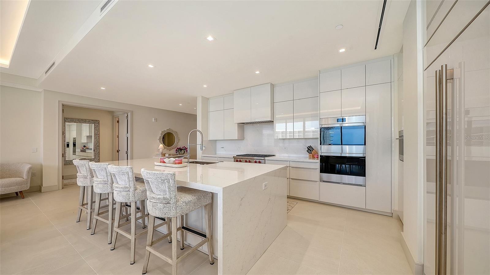 ST. REGIS LONGBOAT KEY - Residential