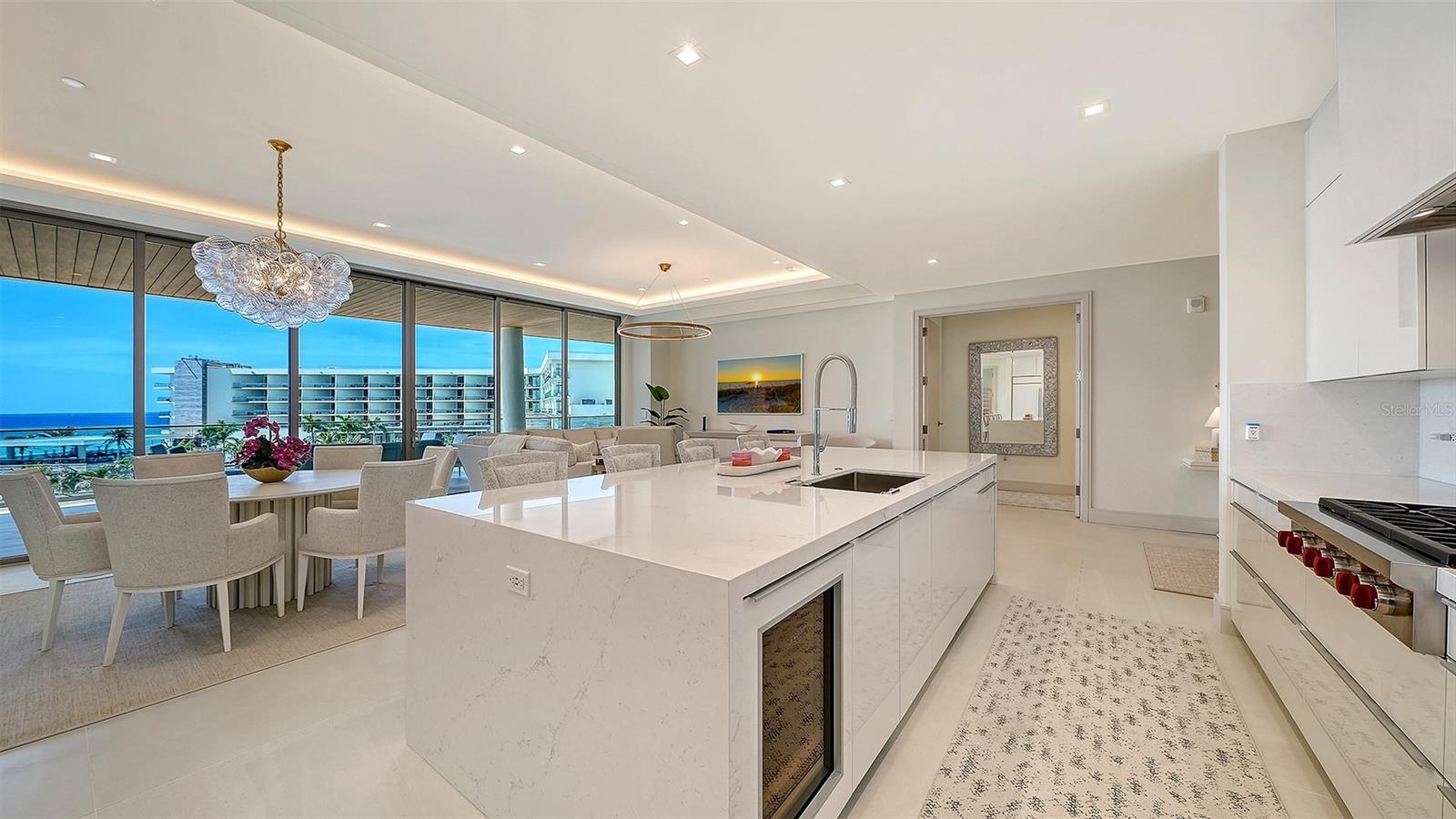 ST. REGIS LONGBOAT KEY - Residential