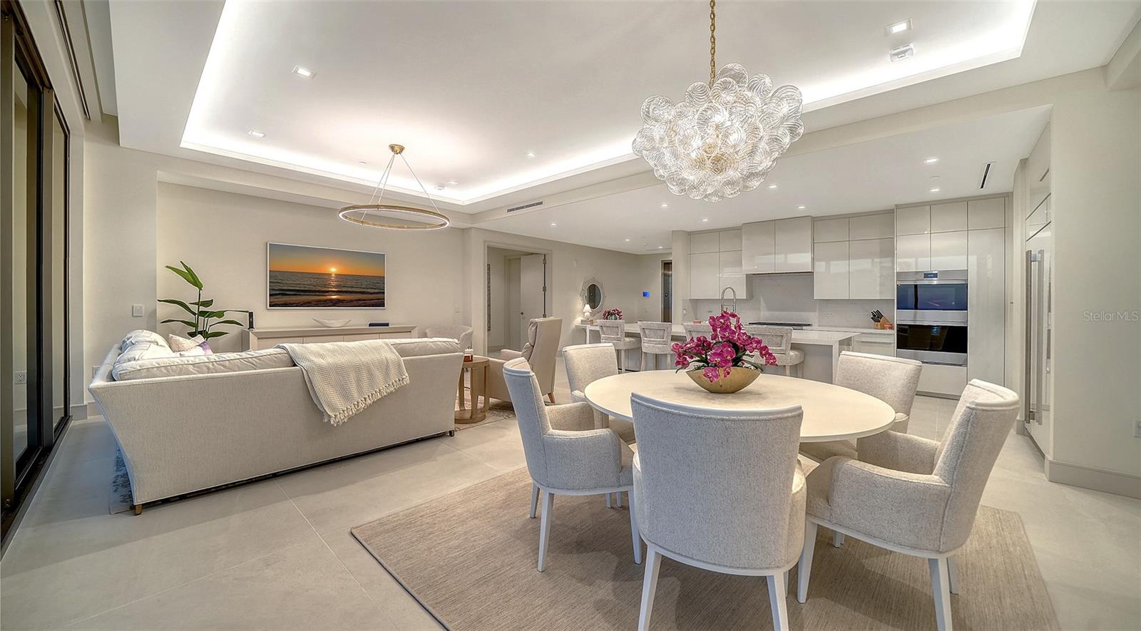 ST. REGIS LONGBOAT KEY - Residential