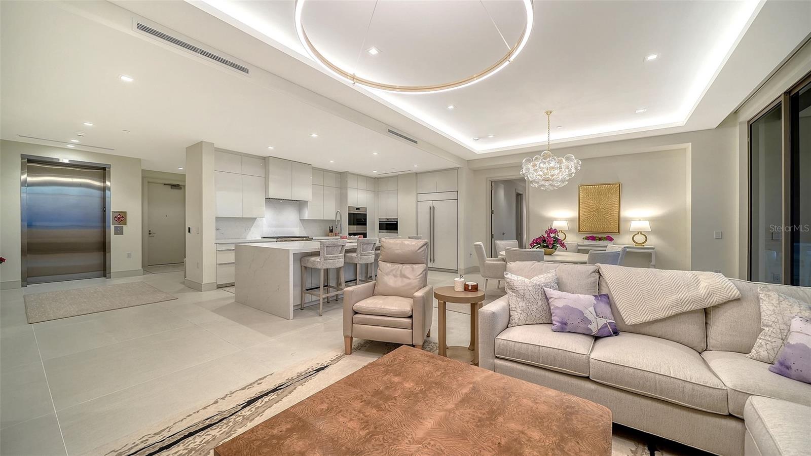 ST. REGIS LONGBOAT KEY - Residential