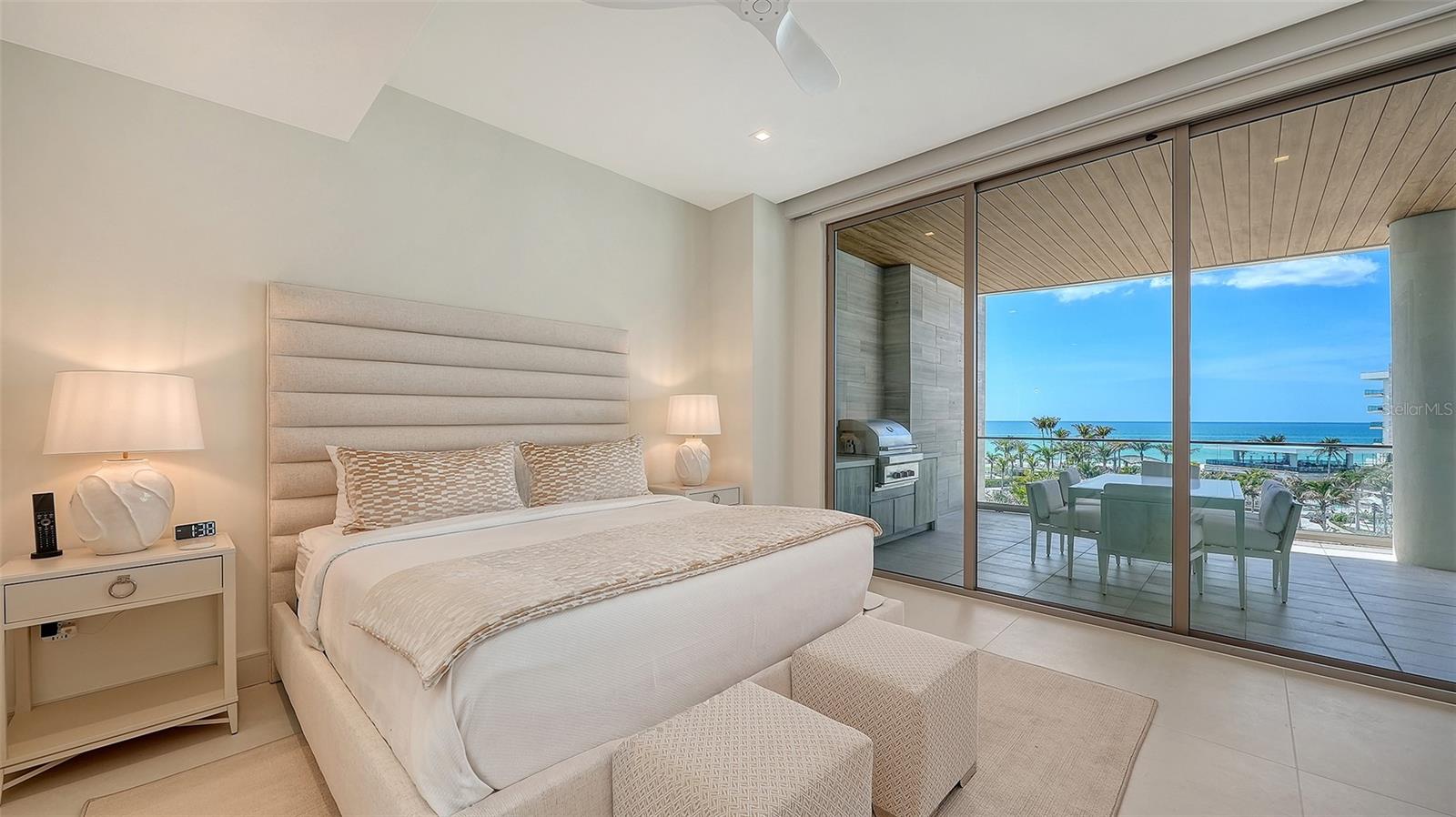ST. REGIS LONGBOAT KEY - Residential