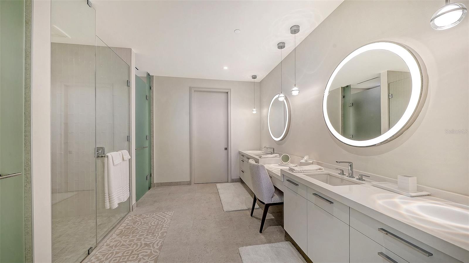 ST. REGIS LONGBOAT KEY - Residential