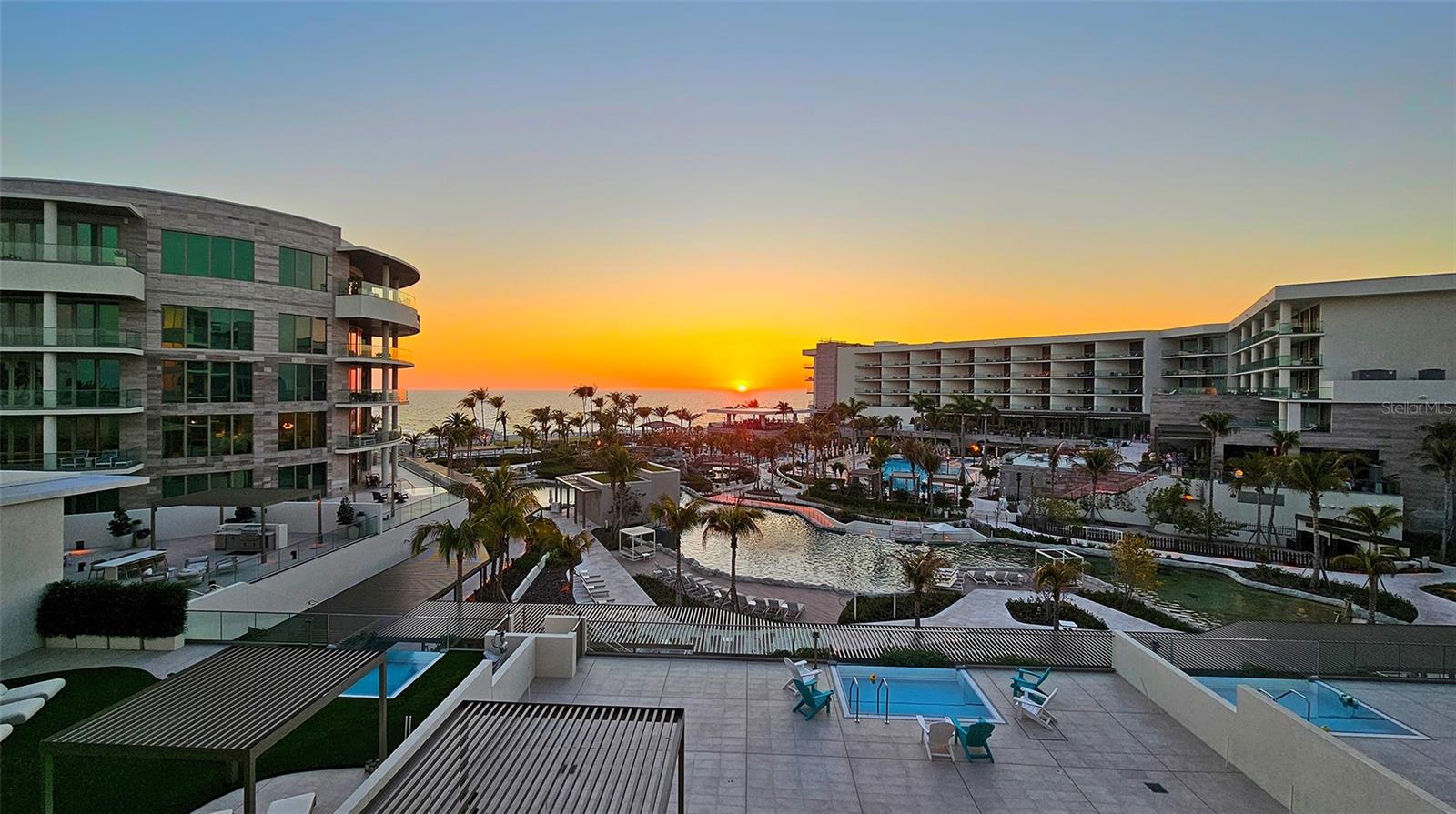 ST. REGIS LONGBOAT KEY - Residential