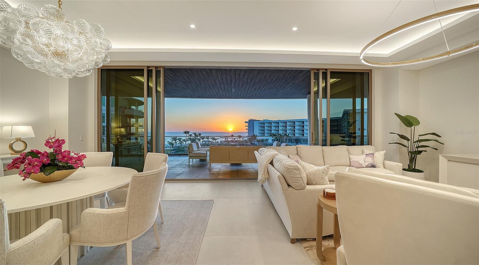 ST. REGIS LONGBOAT KEY - Residential