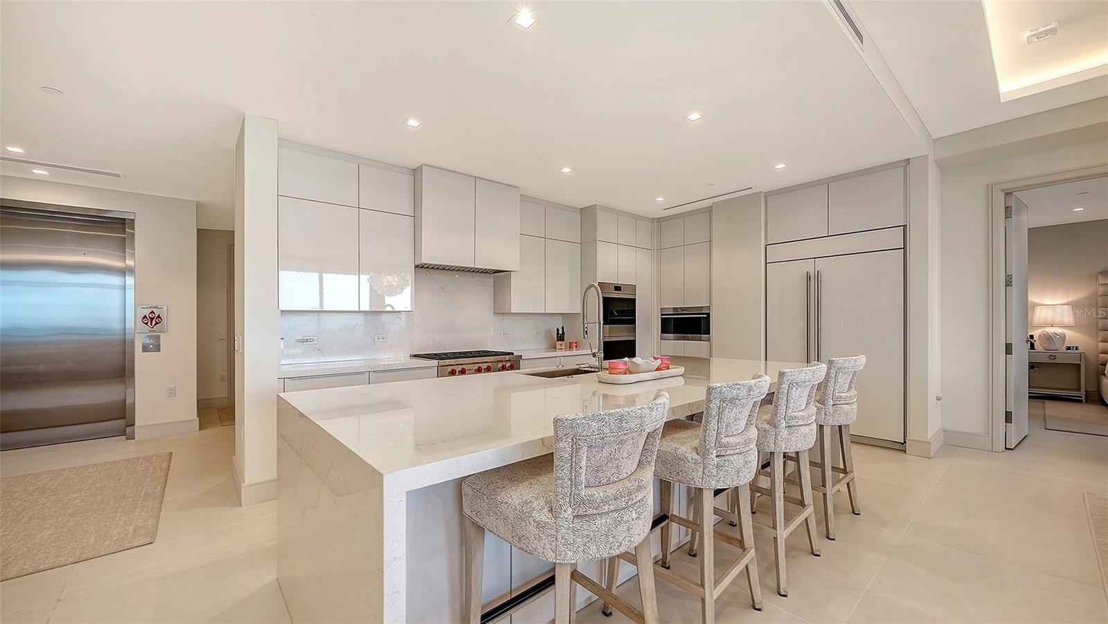 ST. REGIS LONGBOAT KEY - Residential