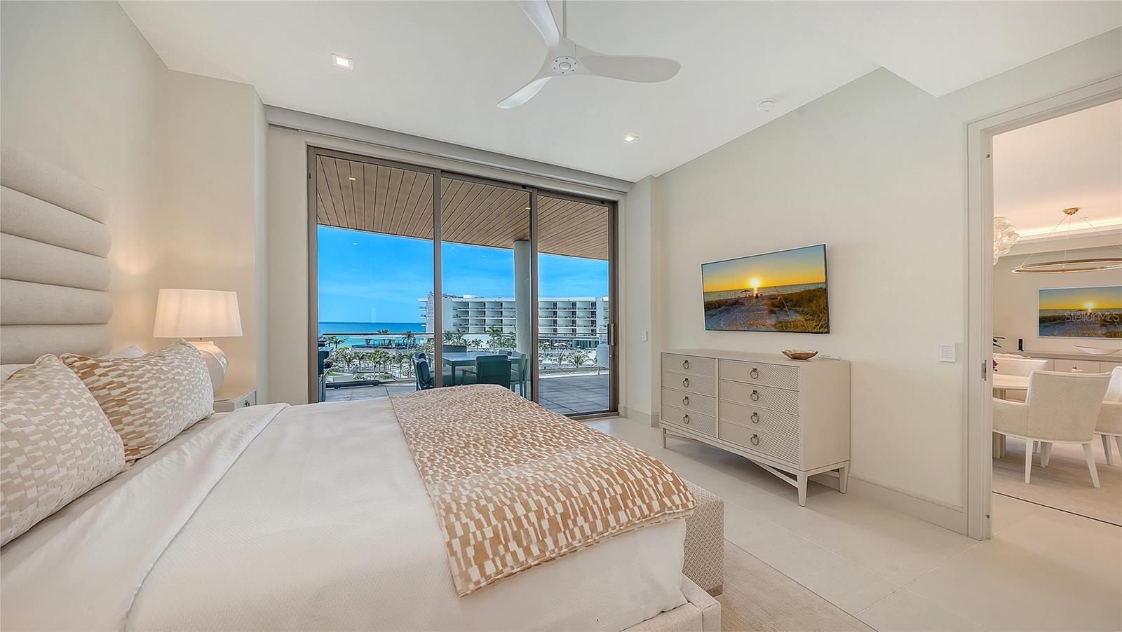 ST. REGIS LONGBOAT KEY - Residential