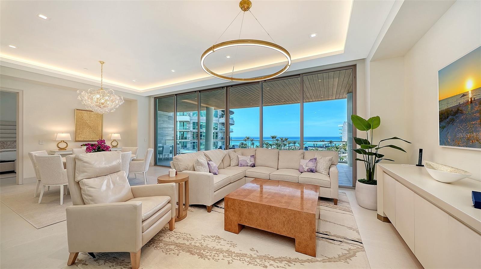 ST. REGIS LONGBOAT KEY - Residential