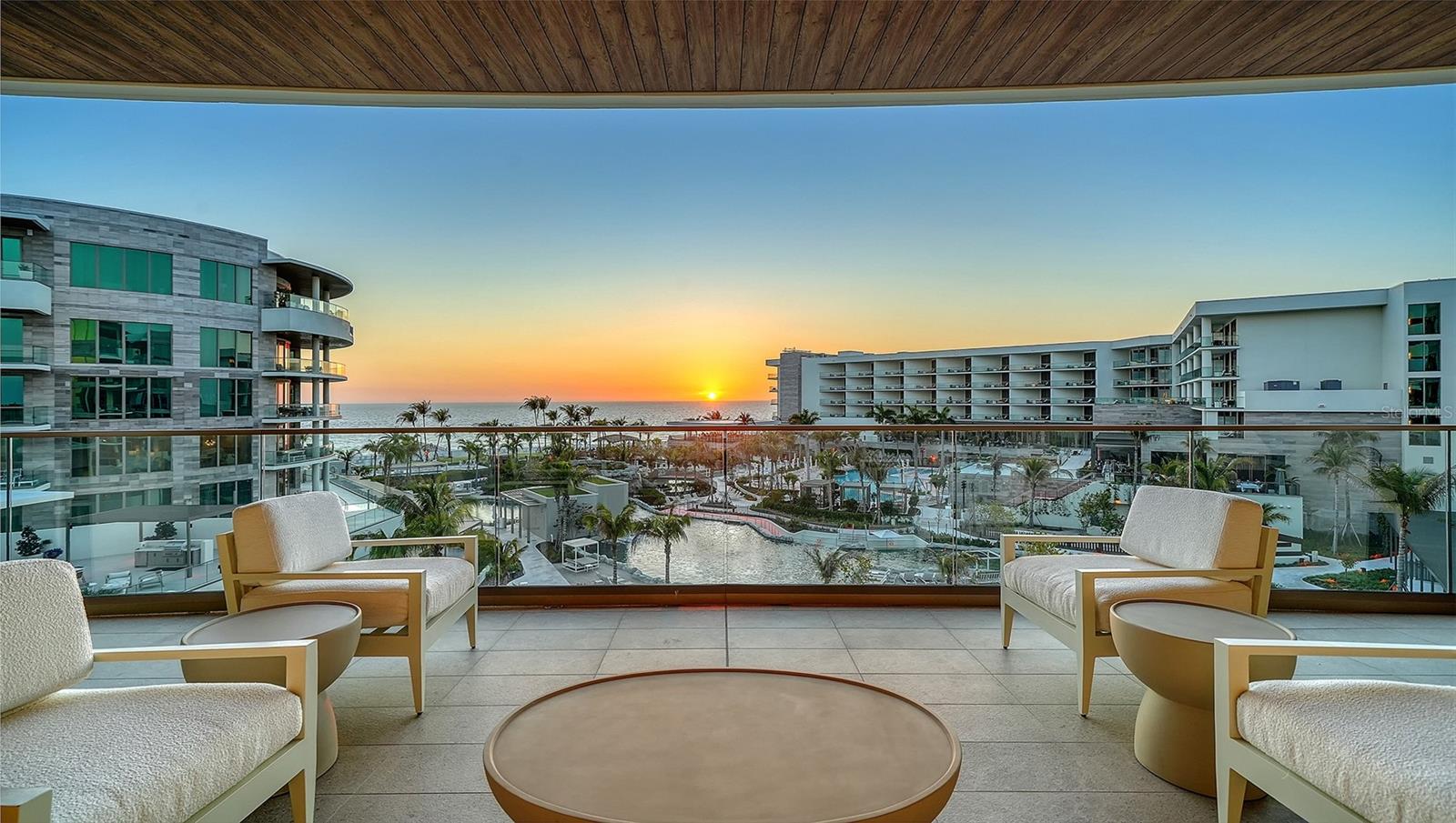 ST. REGIS LONGBOAT KEY - Residential