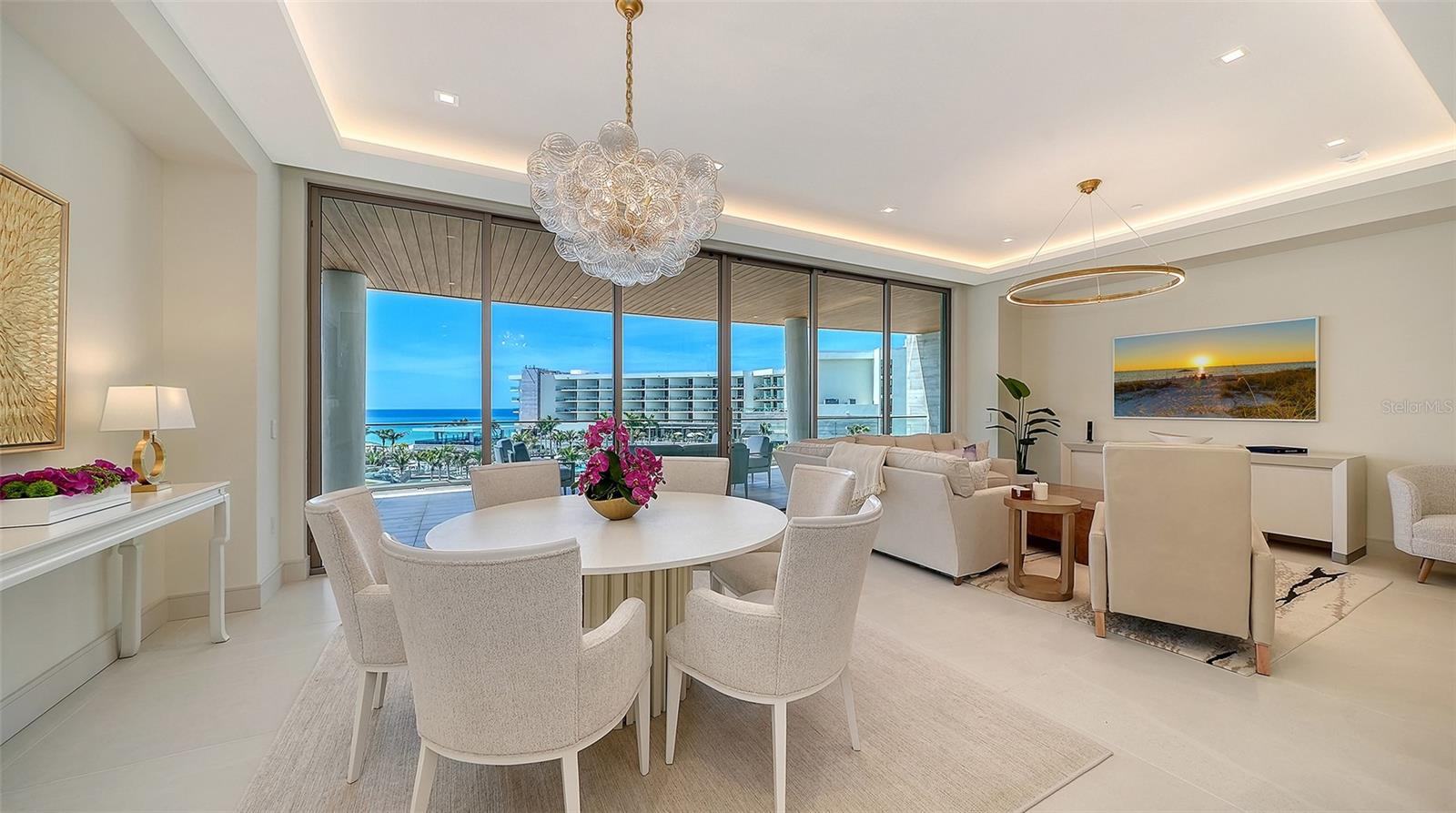 ST. REGIS LONGBOAT KEY - Residential