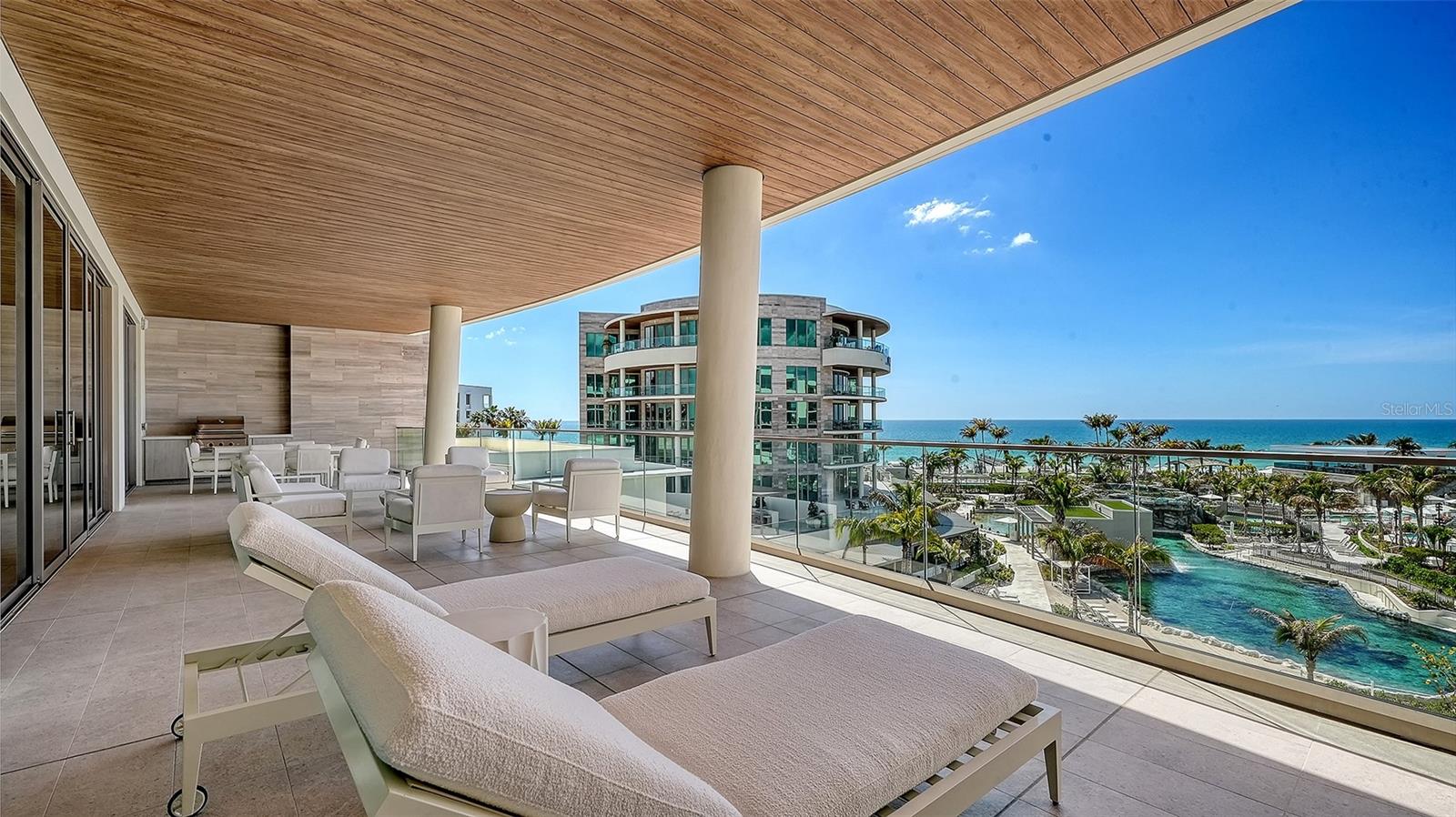 ST. REGIS LONGBOAT KEY - Residential
