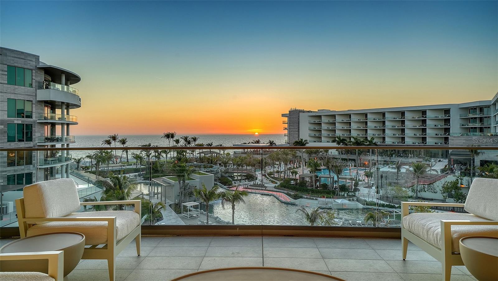 ST. REGIS LONGBOAT KEY - Residential