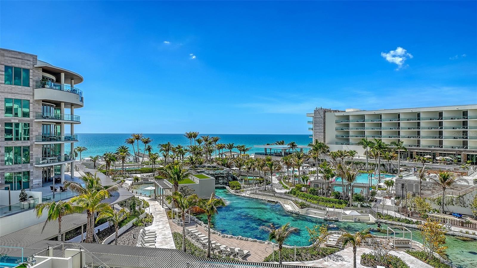 ST. REGIS LONGBOAT KEY - Residential