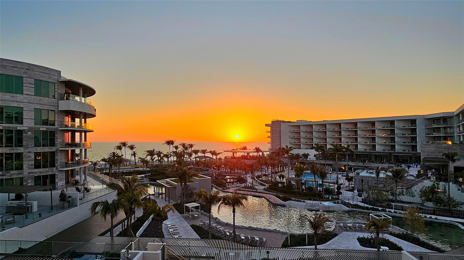 ST. REGIS LONGBOAT KEY - Residential