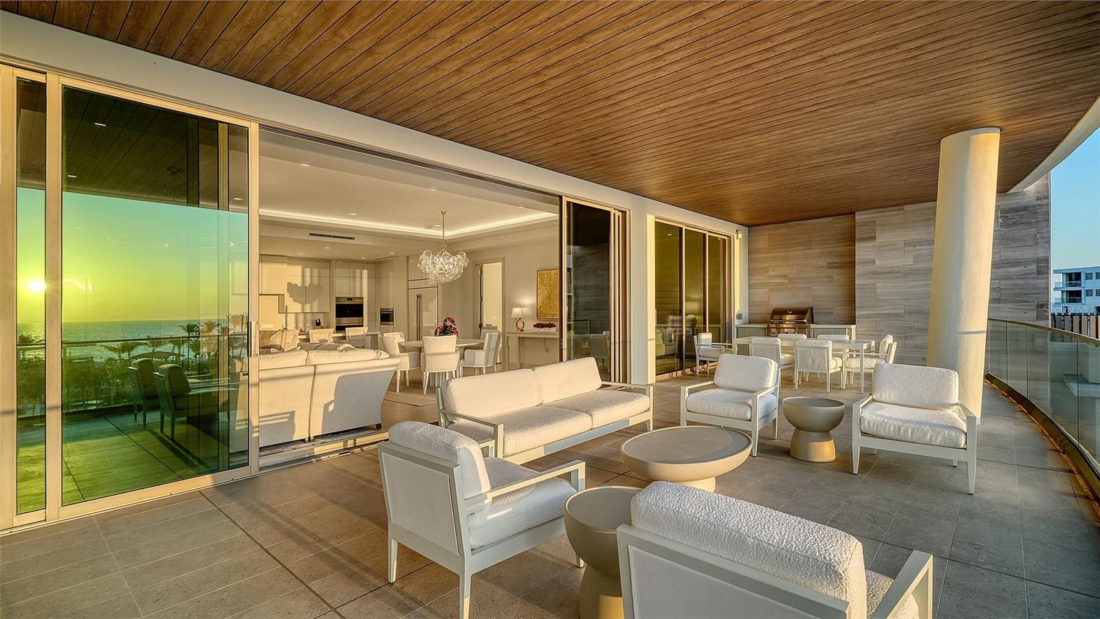 ST. REGIS LONGBOAT KEY - Residential