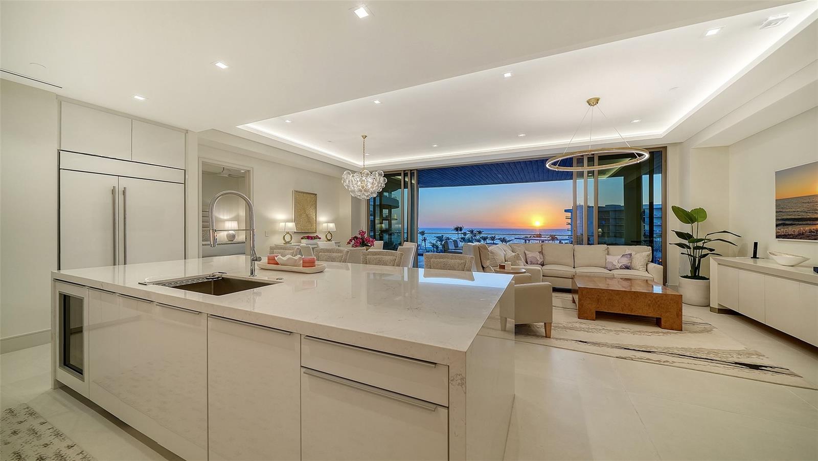 ST. REGIS LONGBOAT KEY - Residential