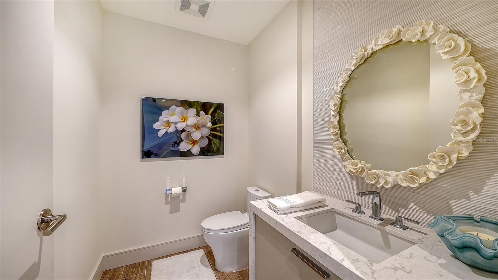 ST. REGIS LONGBOAT KEY - Residential