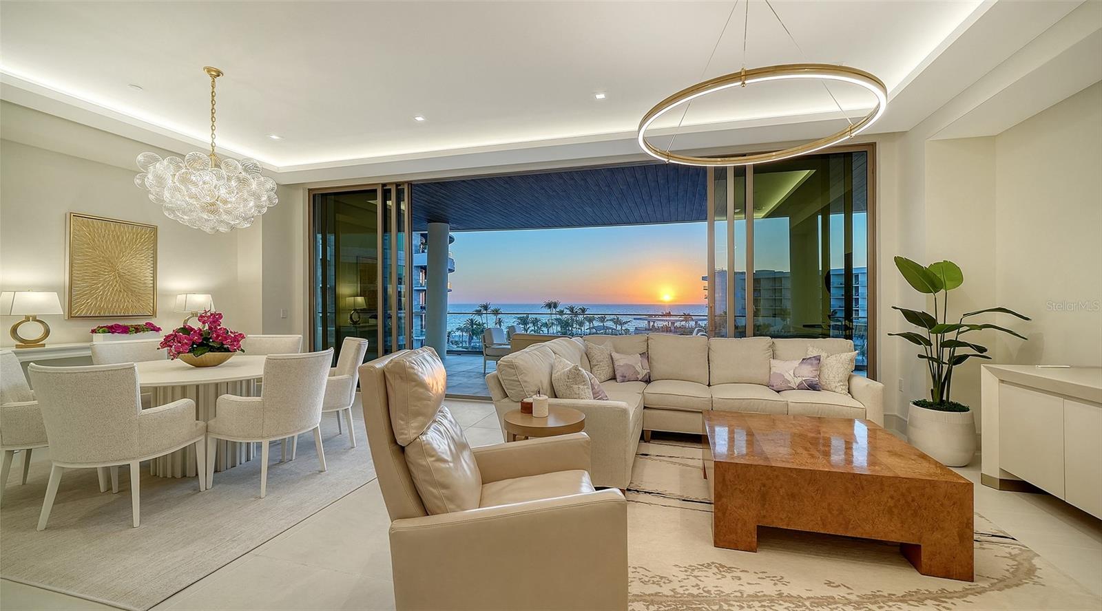 ST. REGIS LONGBOAT KEY - Residential