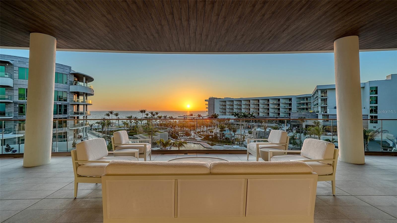 ST. REGIS LONGBOAT KEY - Residential