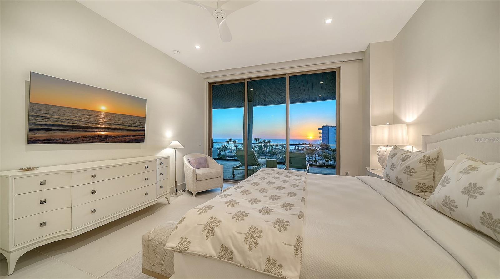 ST. REGIS LONGBOAT KEY - Residential