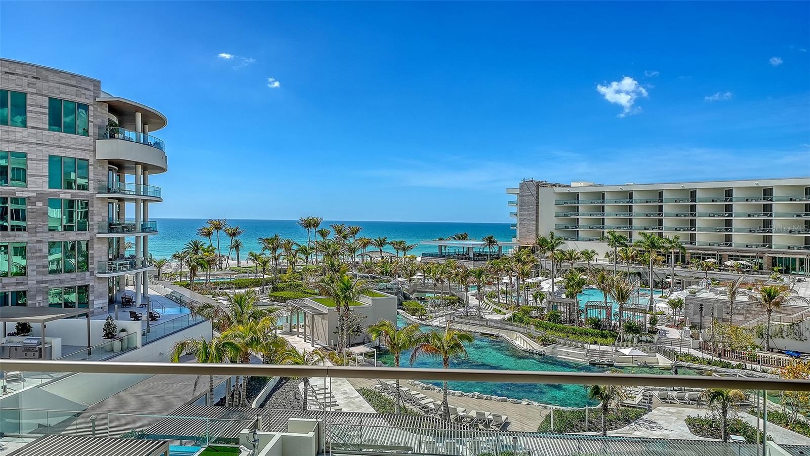 ST. REGIS LONGBOAT KEY - Residential