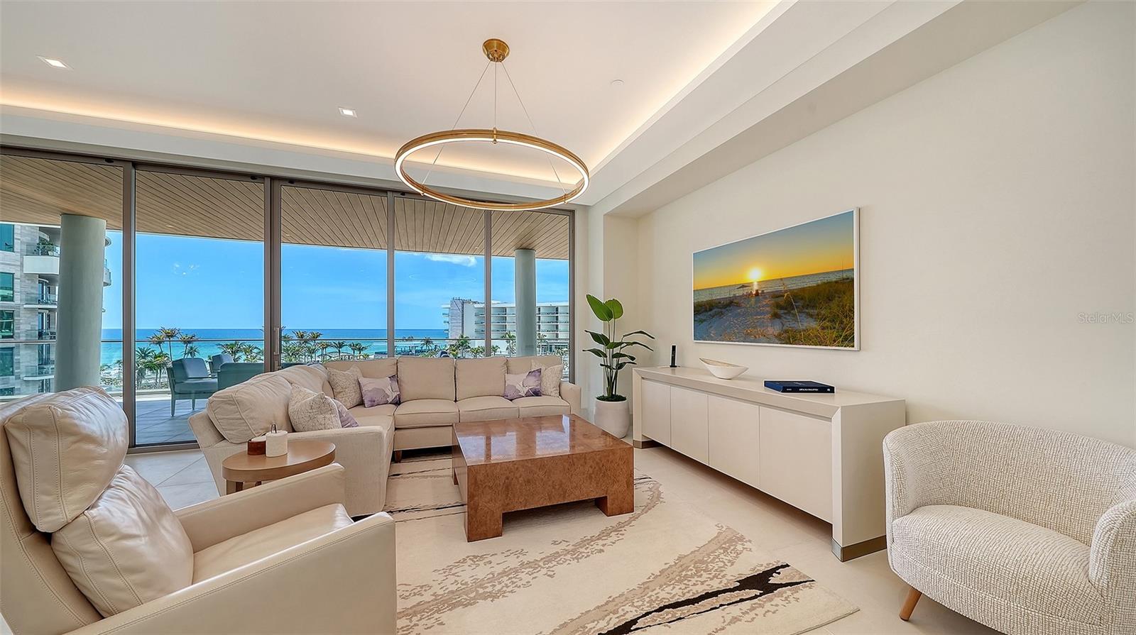 ST. REGIS LONGBOAT KEY - Residential